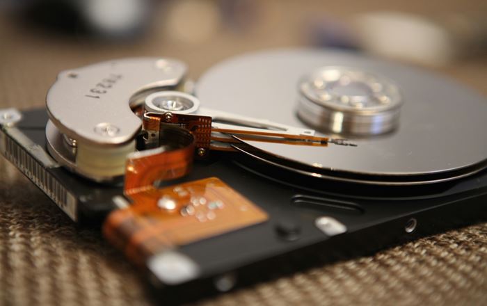 Protecting Your Data: A Tale of SSD Failure and Cloud Backup Triumph